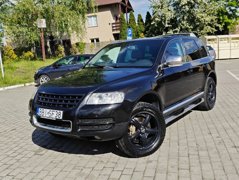 Land Rover Freelander 4,2 Gaz Lpg 310Km * Automat * Skóra *