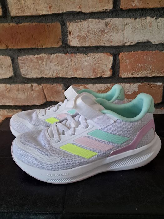 Adidas 34,dziewczynka.