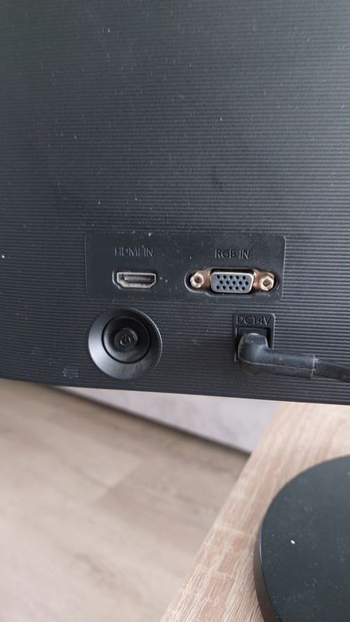 Монітор 22 Samsung s22f350FHI