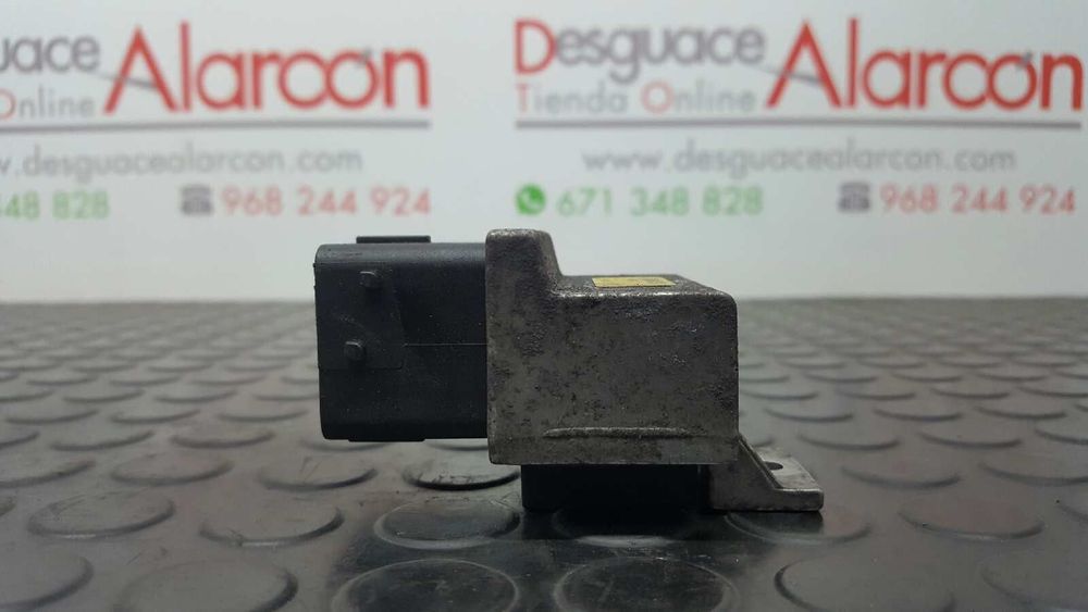 CAIXA DE PRÉ AQUECIMENTO RENAULT CLIO III AUTHENTIQUE