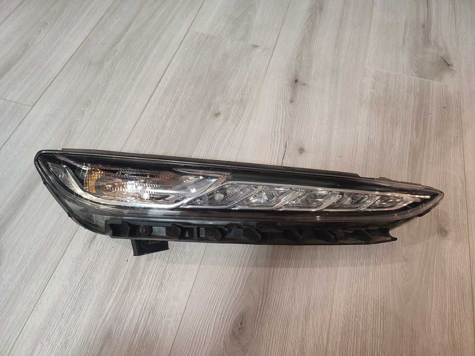 Дхо led Hyundai kona