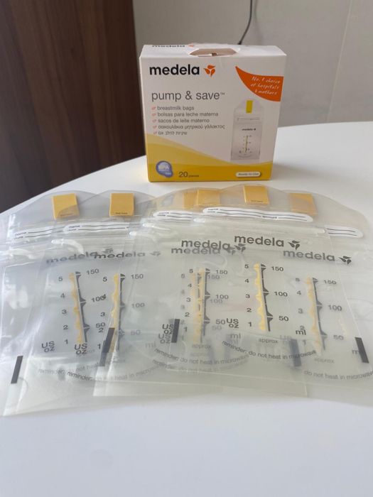 Medela Swing Bomba Tira Leite Elétrica
