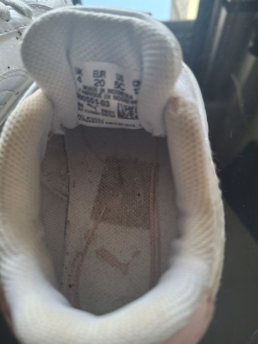 Tenis puma t. 20