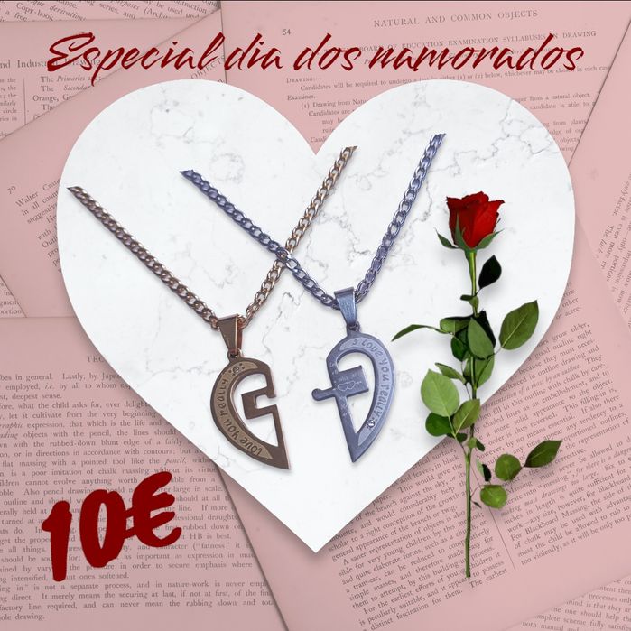 Valentine's Day Two-Wire Set64751018513155121