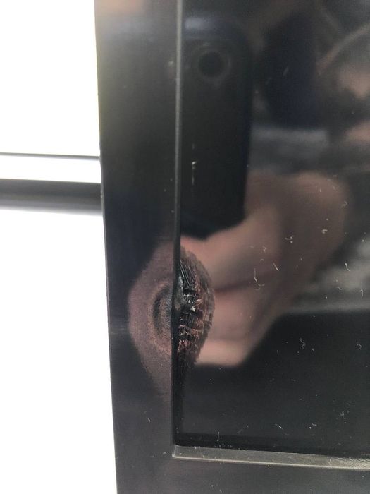 TV 43"  LG  43UQ75006LF