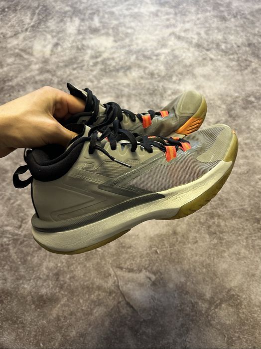 Оригінальні баскетбольні кросівки Jordan Nike найк джордан