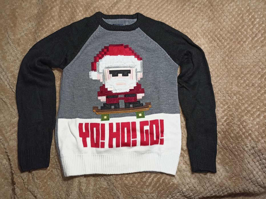 Кофта дитяча Next 140