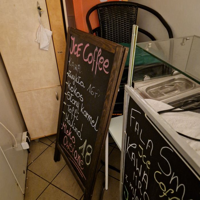 Potykacz 3 szt reklama