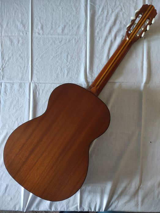 гітара акустична MUSIMA, Німеччина