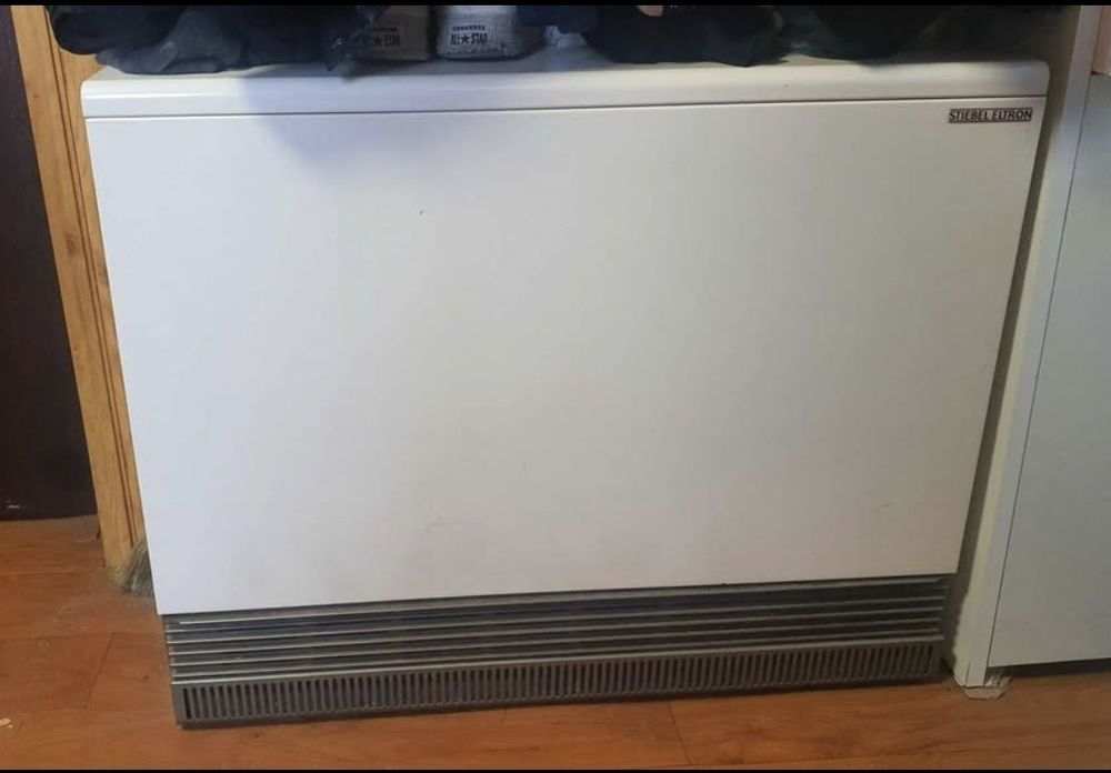 Piec akumulacyjny Stiebel Eltron