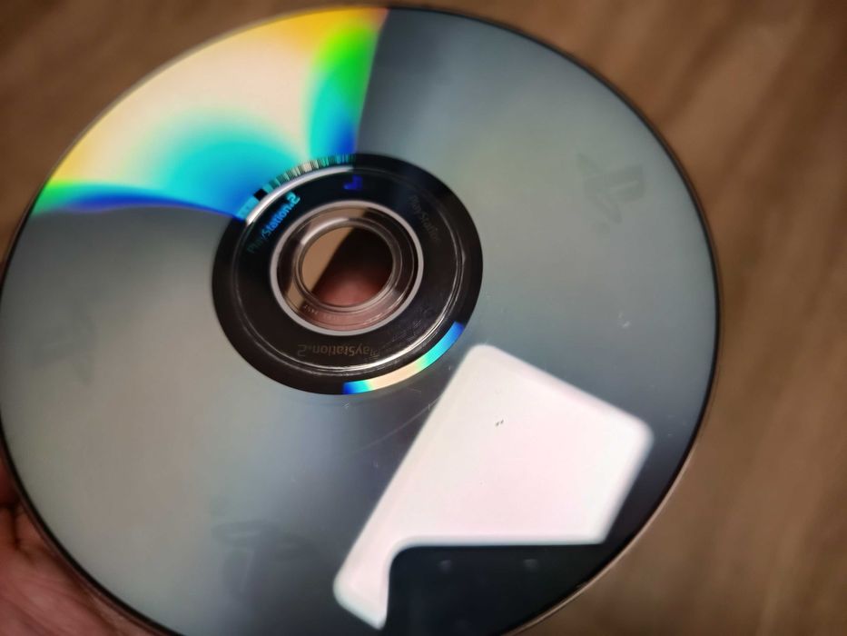 Flatout PS2 PlayStation 2 angielska komplet