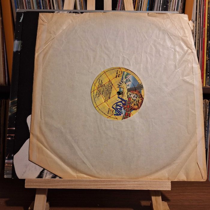 Rod Stewart	Atlantic Crossing