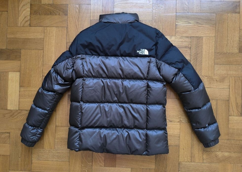 Kurtka puchowa The North Face Diablo r.M