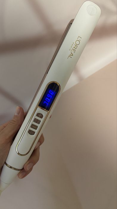 Плойка Лореаль L’Oreal Paris