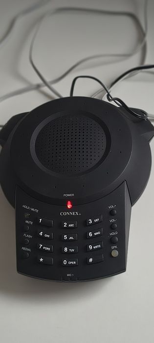 Telefon konferencyjny Connex