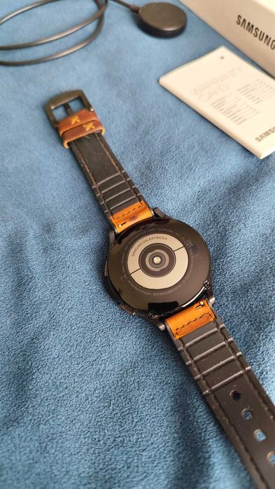 Galaxy watch 4 classic 46mm