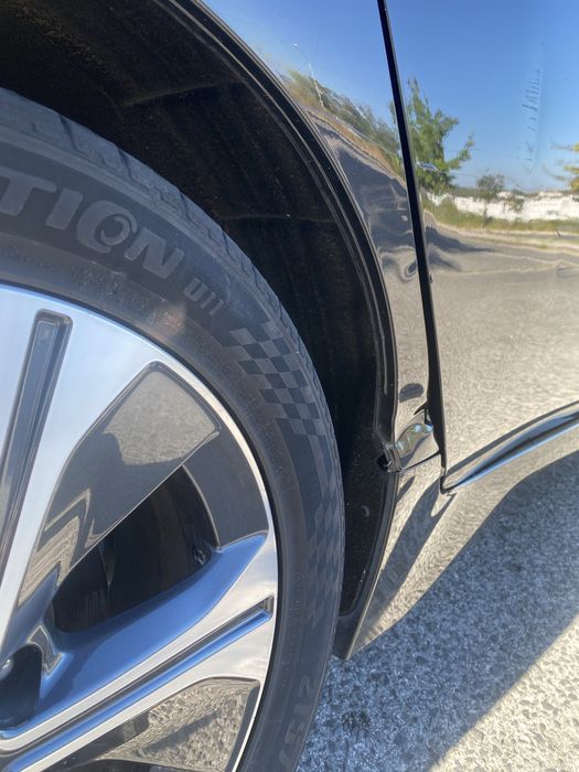Nissan Leaf N-connecta