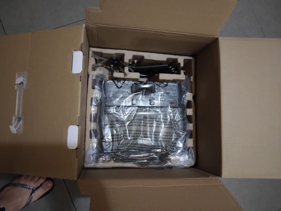 Aspirador Robô  Aspira e Lava