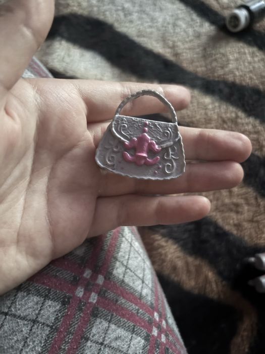 Лялька Рошель Гойл Монстер Хай(Monster High)