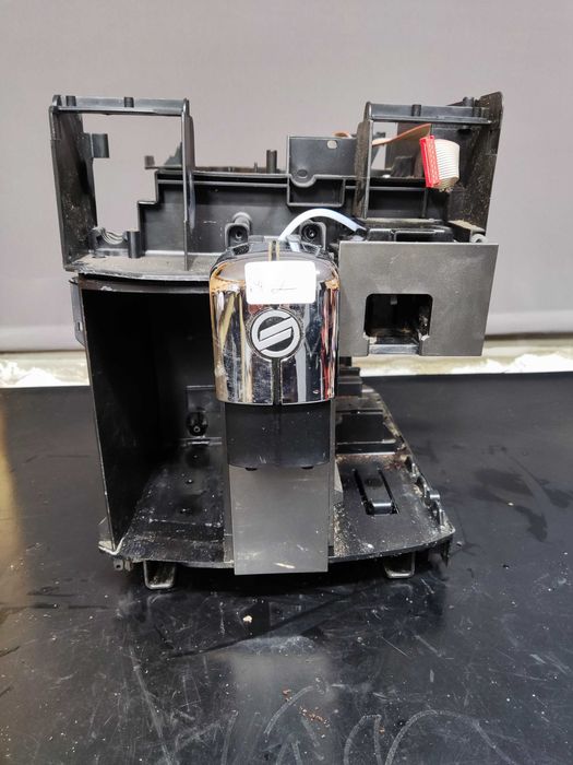 Obudowa wylewka kadłubek Saeco Moltio