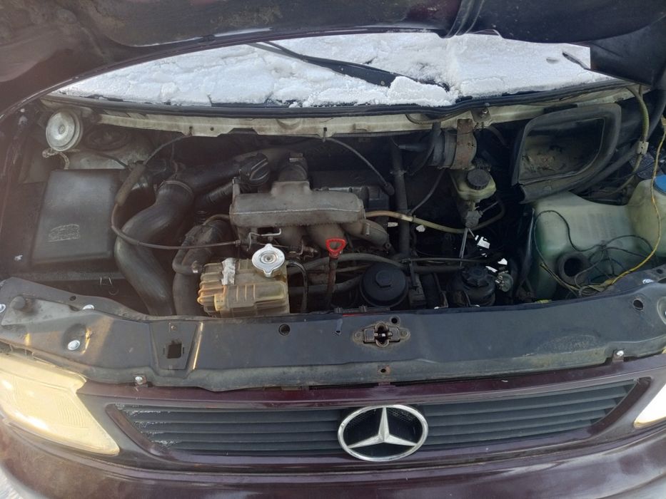 Продам віто 638 на бойовому ходу