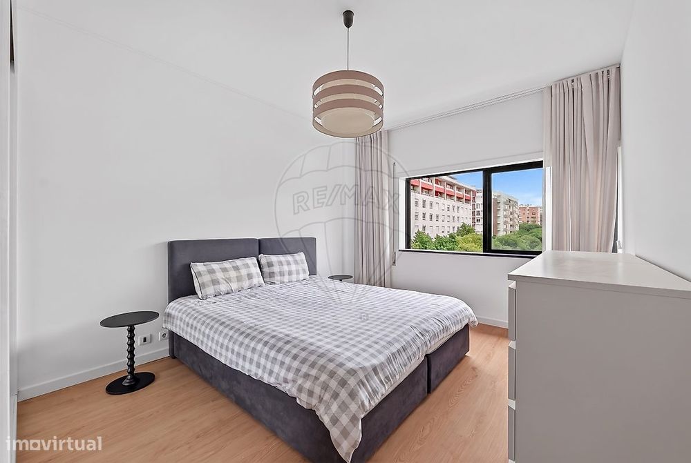Apartamento T3 para arrendamento