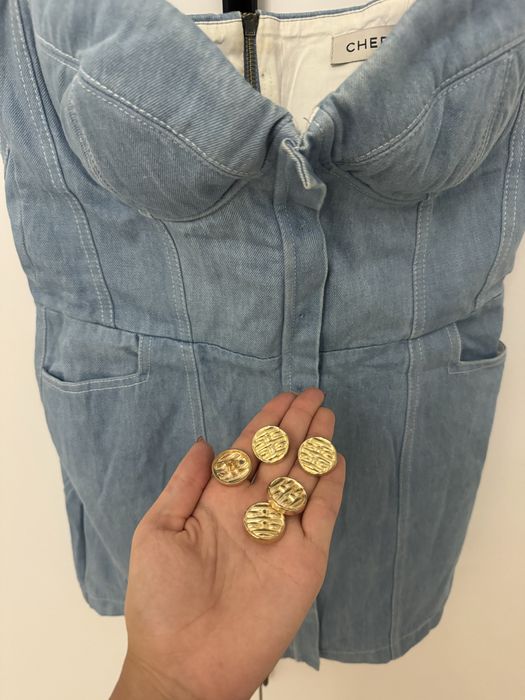 Сукня Cher 17 розмір Л