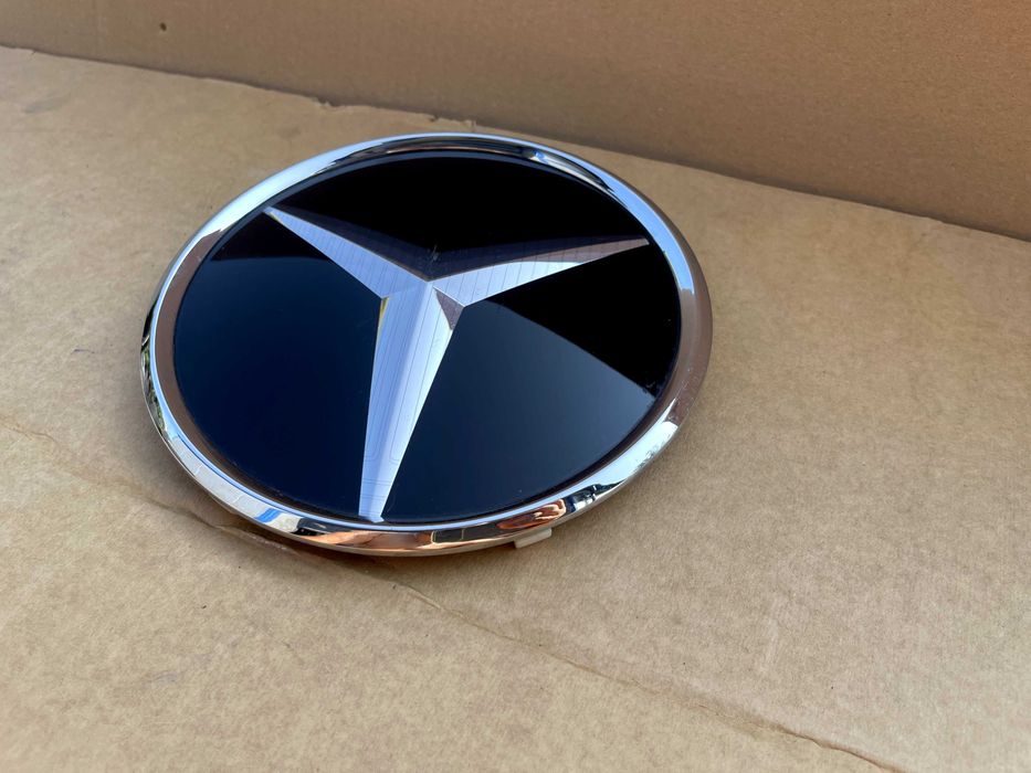 Emblemat znaczek MERCEDES W167 GLE