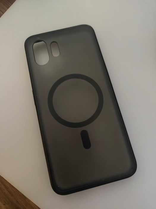 RESERVADO Nothing Phone (2) 256Gb/12Gb Dark Grey