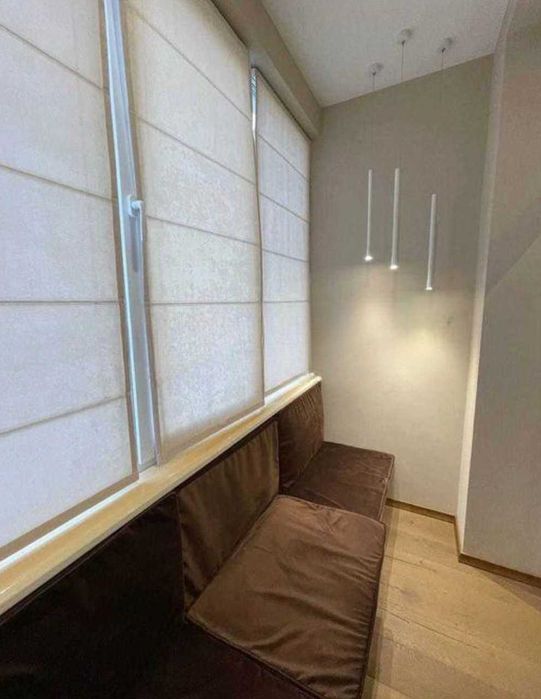 Оренда двокімнатної квартири в ЖК Royal Tawer