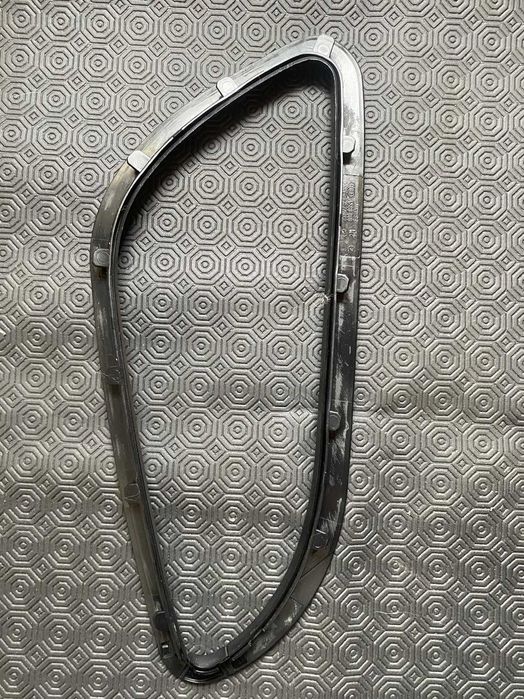 Acrílicos laterais Smart Fortwo 450