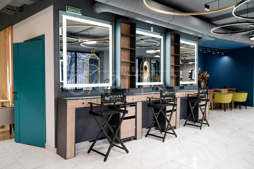 Продаж Торгівельна площа 9 років окупність Гоголівська, Центр, Київ