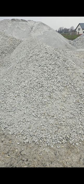 Grys Dalmatyńczyk Grys Granitowy Bazaltowy Kamienie ozdobne  KONKURENC