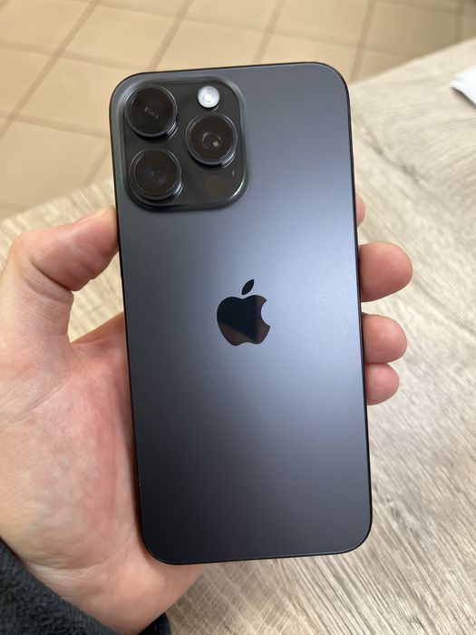 Айфон Iphone 15 promax 256 86 %