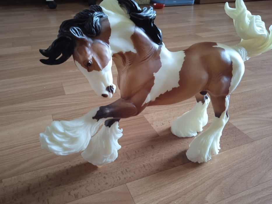 Breyer traditional колекційна фігурка лошадь: 3 000 грн. - Фигурки
