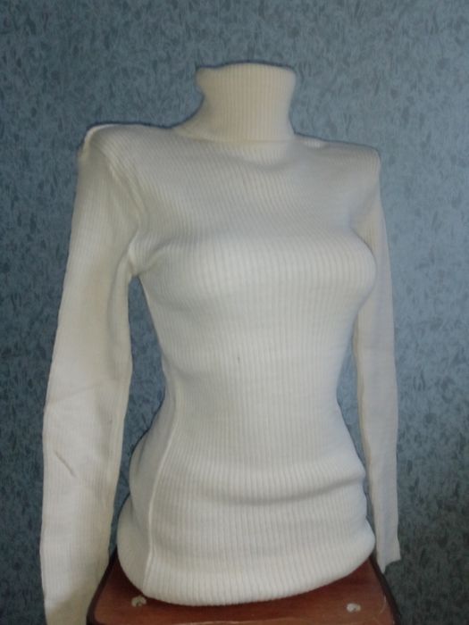 Нові теплі жіночі гольфи