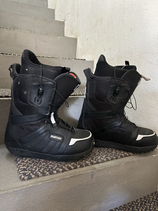 Botts snowboard BURTON