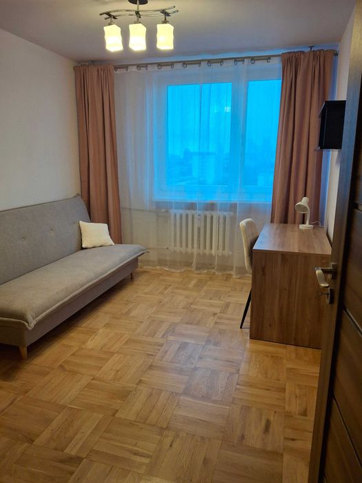Mieszkanie – Warszawa - Widok 3