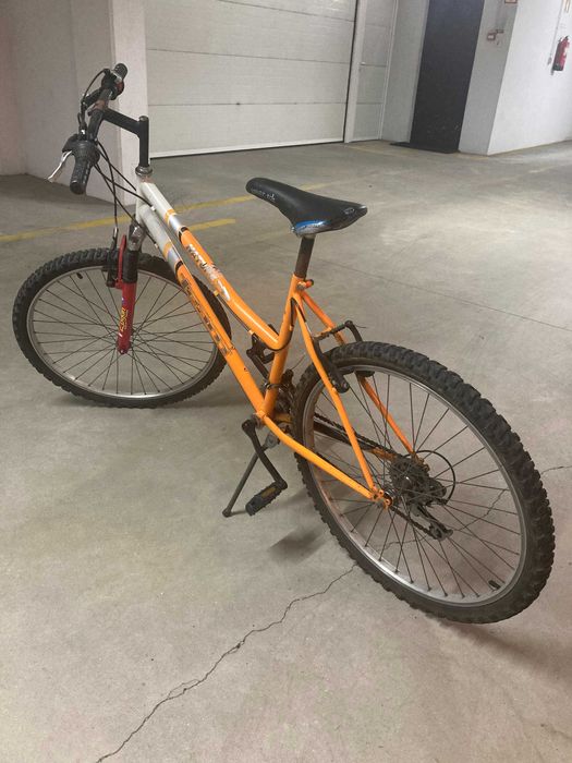 Bicicleta roda 26