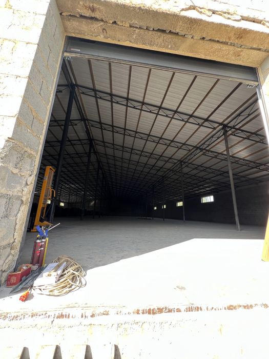 Оренда складських і виробничих приміщень Мостиська , Львівщина