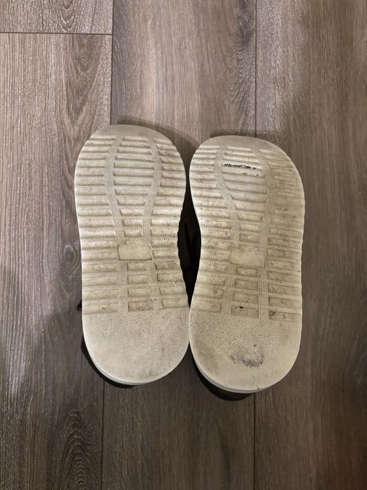 Ботинки Heathe нубук