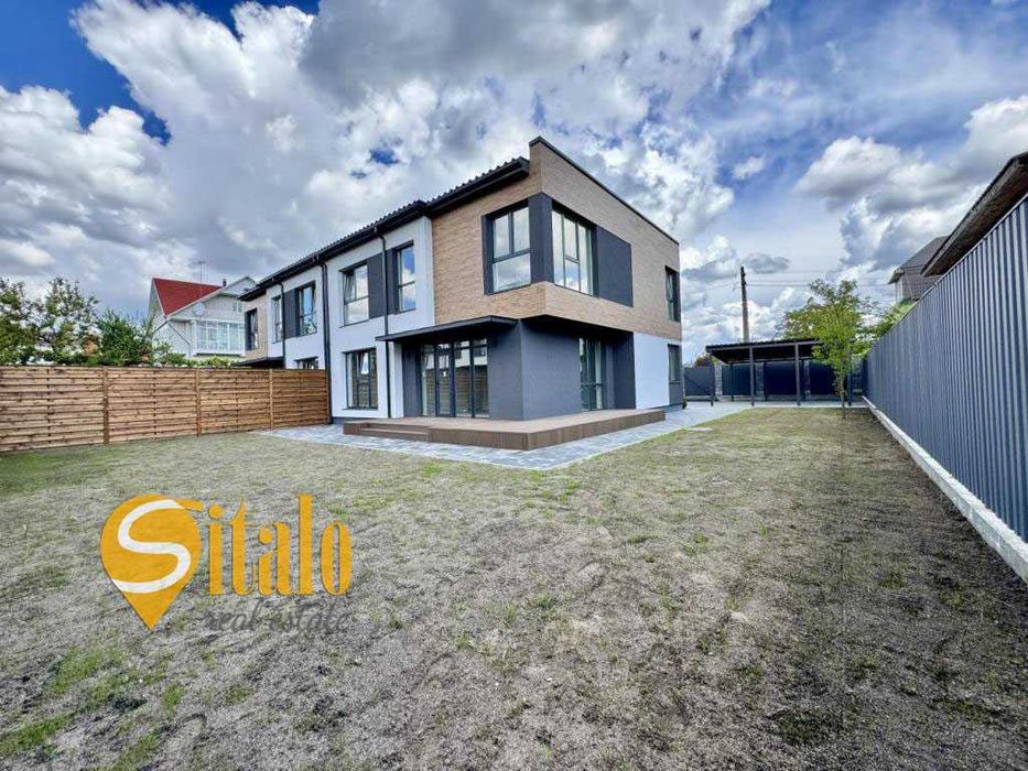 Будинок за адресою (площа 180 м²) - Atlanta.ua - фото 23