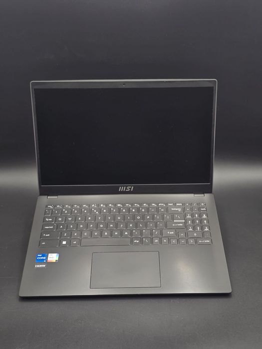 Laptop MSI Modern 15 B11M