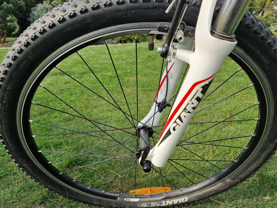 Igła! Giant Revel XL 26” Stan idealny