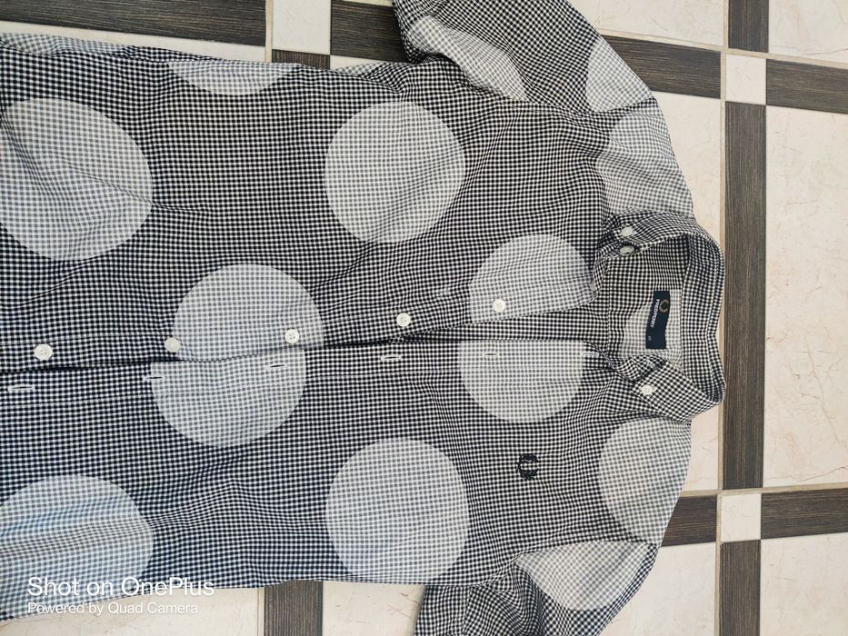 Рубашка нова розмір S