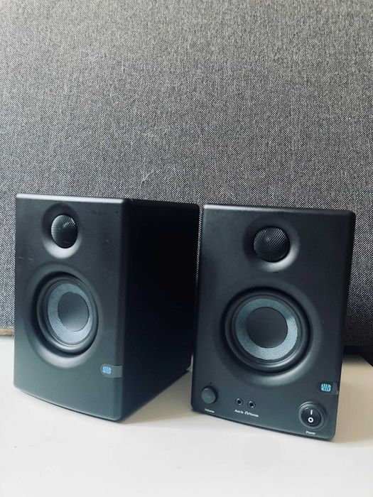 Presonus Eris 3.5 monitory aktywne głośniki do komputera i studia