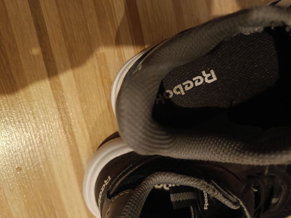 Buty chłopięce Reebok 27