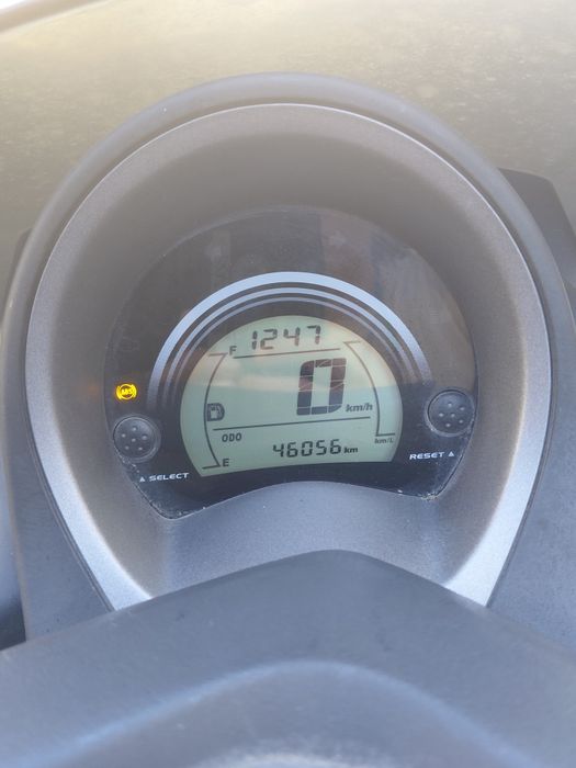 Yamaha NMax 125cc