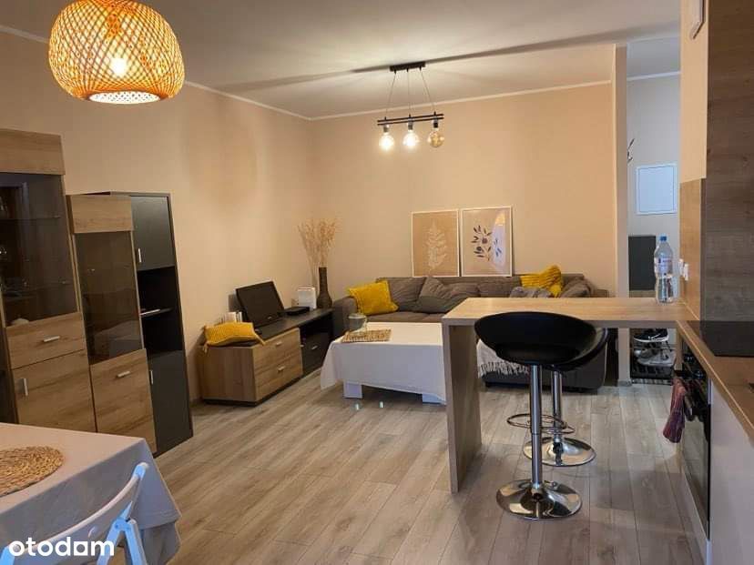 2 pokoje | 41,3m²  | Mistral | Komórka lokatorska | Bez pośredników - View 2