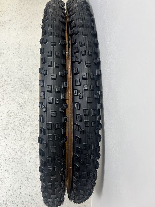 Zestaw opon rowerowych KENDA 29x2.40 (61-622) 2 sztuki